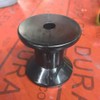 Sarini Roller Shaft Rubber Bow Roller Boat Trailer Roller Bow