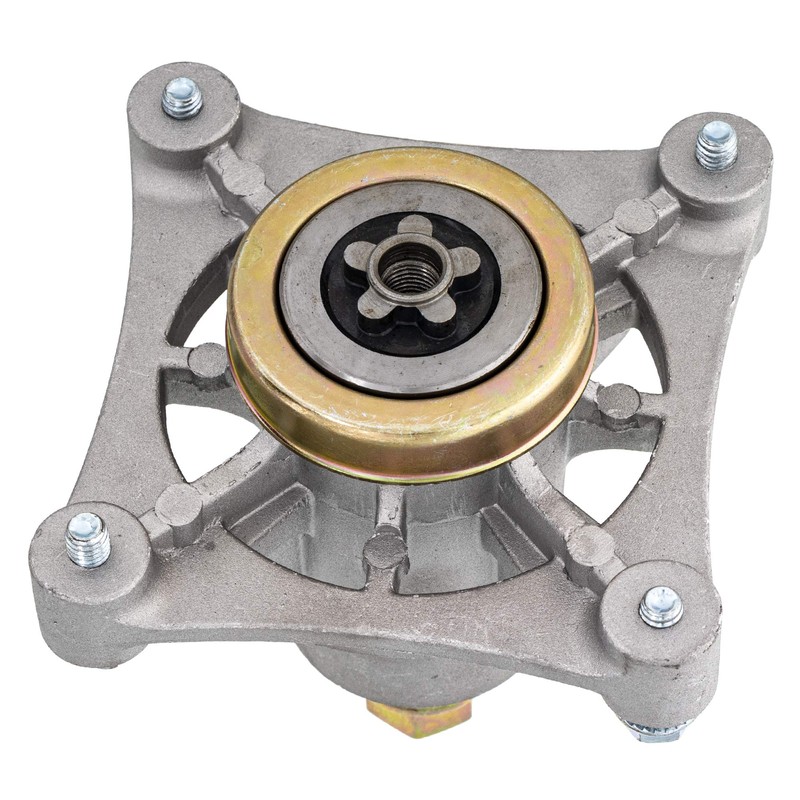 8TEN Mower Deck Spindle for Husqvarna Z246 Z4218 Z4219 174356