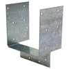 Simpson Strong-Tie HH6 HH Galvanized Header Hanger for 6X