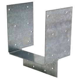 Simpson Strong-Tie HH6 HH Galvanized Header Hanger for 6X