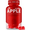 Migomita VINAGRE DE MANZANA 60 Gomitas100% Naturales Sin Gluten