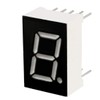 uxcell Common Cathode 10 Pin 1 Bit 7 Segment Display