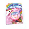 The Glowhouse Unicorn Poo Putty Toy UK