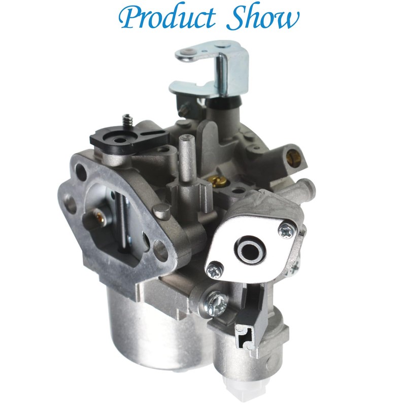 Autoparts EX27 Carburetor with Gaskets Replacement for 279-62361-20, 279-62361-10, 279-62301-40,