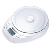 TalkJoy Professional Talking Kitchen Scales Seniors Digital Scales Kitchen Letter