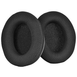 Cloud Alpha S Earpads Replacement Cloud Alpha Ear Pads Cushions Cover Cups Pars Accessorie Compatible with Hyperx Cloud Alpha/Cloud Alpha S Gaming Headset. (Mesh)