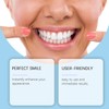 Silicone Reline Denture Set,Silicone Dentures Set, Denture Kit for Dentures,