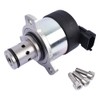 Fuel Meter Metering Quantity Control Valve Replacement for Detroit DD13