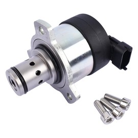 Fuel Meter Metering Quantity Control Valve Replacement for Detroit DD13 DD15 Diesel Engine # A0000900069 F00N210196 F00N210223 Lamerto