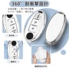 [Unhoke] Serena Key Case Key Holder C27 C26 Note Aura