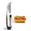 Prepara B000YMQPWQ Trio-Tri Blade Peeler, 1-Pack, White
