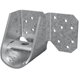 Simpson Strong-Tie VGTL VGT 7-Gauge Variable Girder Tiedown, Left Conceal