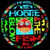 HOOTIE AND THE BLOWFISH BAND EXCLUSIVE SET OF FIVE LARGE