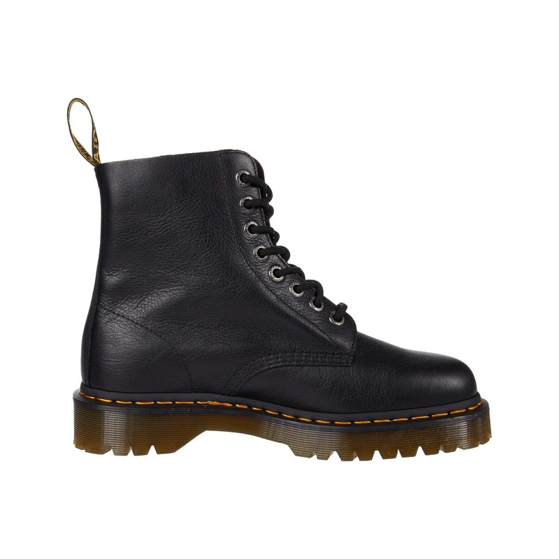 Dr. Martens Unisex 1460 Pascal Bex Combat Boot, Multi, 3.5