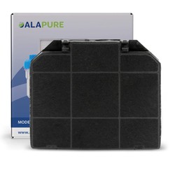 Carbon Filter Type EFF72 267 x 237 x 16 mm Cooker Hood 9029793636