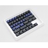 Ducky Horizon 133 Key Cherry Profile Triple Shot PBT Keycap