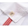 Striped Napkins Red/White - 20X20