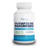 Glicinato Magnesio 500mg 200 Cápsulas Por Frasco Sabor