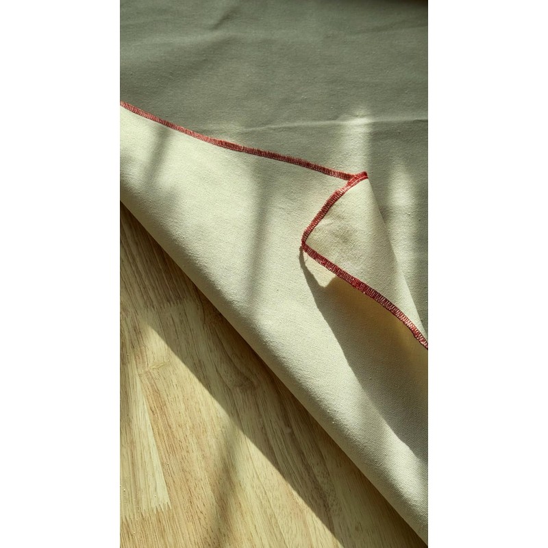 OULLYY 35.5''x26'' Professional Bakers Extra Large Couche - Heavy Duty