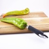 Jalapeno Chili Pepper Corer Stainless Steel Zucchini Cucumber Corers Special