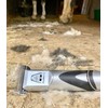 A5 Wide Light Duty Horse Clipper Blades Available in a