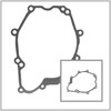 waltyotur Stator Coil and Regulator Rectifier with Gasket Replacement for
