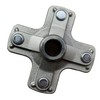 XYUXIN Rear Wheel Hub 49030-0034 Replacement for 2008-2023 Kawasaki Brute