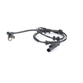RIDEX 412W0299 Sensor, Wheel Speed Sensor, Wheel Speed Sensor, Esp Sensor