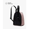 Herschel Supply Co. Herschel Classic Mini Backpack, Ash Rose, One