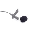 Amykite 20PCS Mini Microphone Cover,Microphone Windscreen Foam Cover,Noise Reduction and