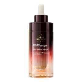 Super Serum Reductor De Arrugas 30ml Chronos Natura