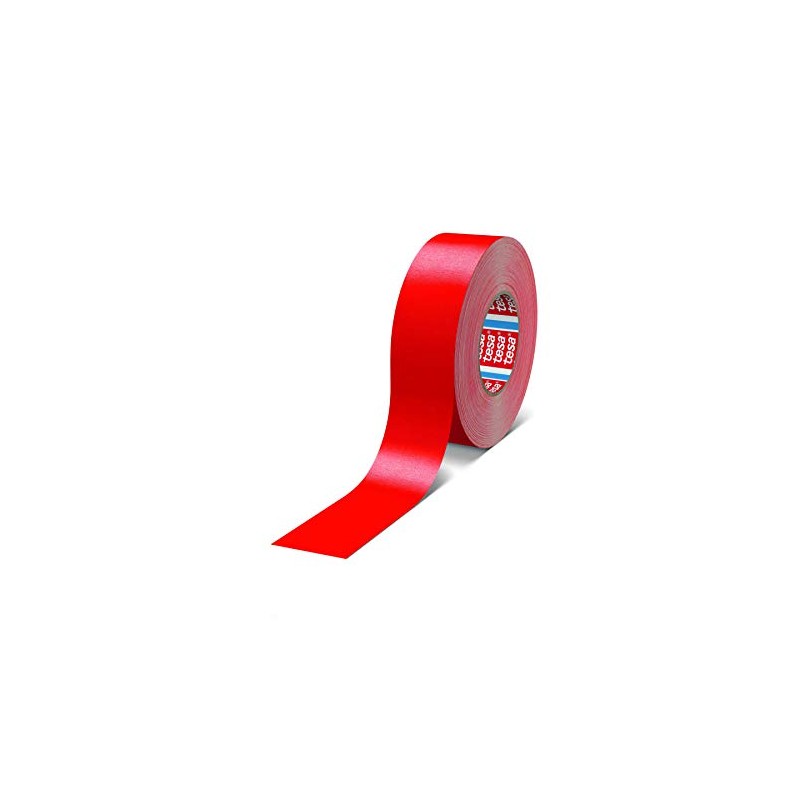 tesa Tape 4651 Premium Performance Fabric Tape Various Widths and