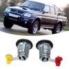 Door Lock Cylinder Set Left Right Door Lock Cylinder with