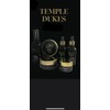 TEMPLE DUKES ANTI AGEING MENS EYE CREAM