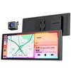 krunia 9.26" Wireless Portable Car Play Screen for Apple CarPlay