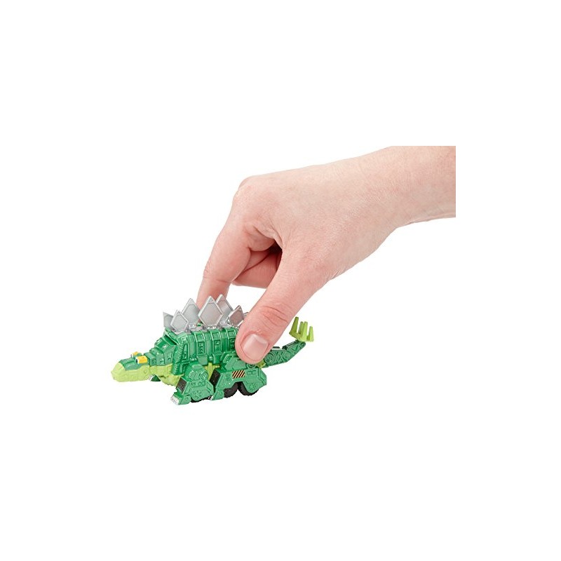 Dinotrux Diecast Garby Vehicle