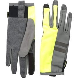 Pearl iZUMi Escape Thermal Glove, Screaming Yellow, XX-Large