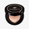 Farmstay Black Snail & Peptide 9 Perfect Foundation Cushion No.