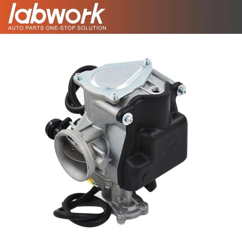labwork Carburetor Replacement for Honda TRX300EX 1993-2008 Carb