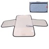 Baby Diaper Changing Pad Portable Multifunctional Travel Changing Mat Station