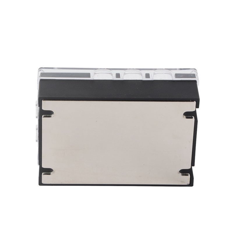 3 Phase Solid State Relay SSR-3 D4860 60A DC‑AC 480V