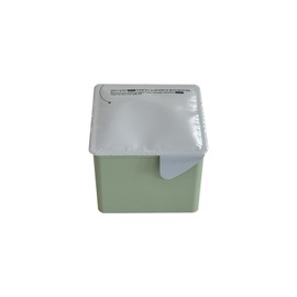 Mediheal Tea Tree Trouble Pads 100 Sheets (Refill) 3 Packs / Circle / 메디힐 티트리 트러블 패드 100매(리필) 3개  써클