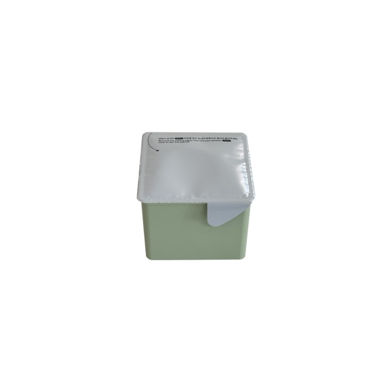 Mediheal Tea Tree Trouble Pads 100 Sheets (Refill) 3 Packs