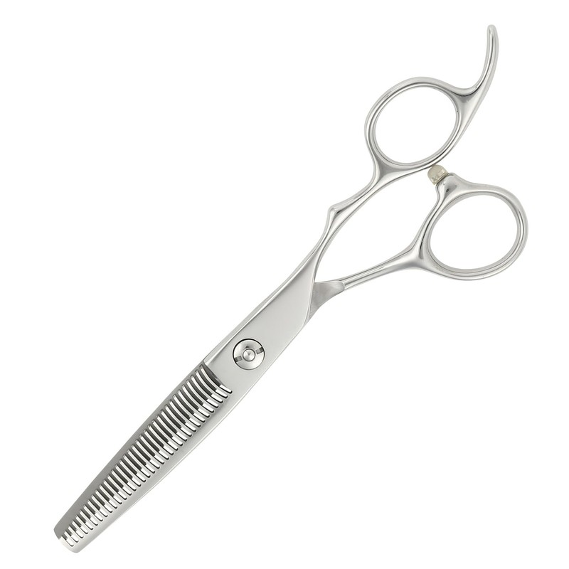 axis YR Set 6.0 Inch Hair Cutting Self Cutting Shears
