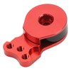 Servo Saver 25T Aluminum Alloy Replacement Lightweight Universal Servo Arm