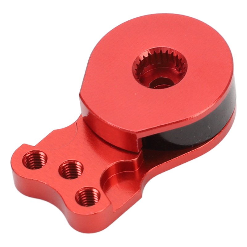 Servo Saver 25T Aluminum Alloy Replacement Lightweight Universal Servo Arm