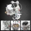 2 Barrel Carter Type BBD High Top Carburetor for 1966-1984
