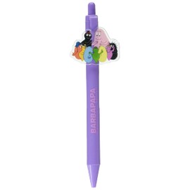Greeting Life Barbapapa Acrylic Die Cut Pen Family BBZ-200