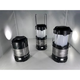 Cascade Collapsible Lantern (3 pieces)