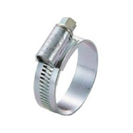 Aso H ORBIT Hose Clip SS 0X 0.7 - 1.0 inches (19 - 25
